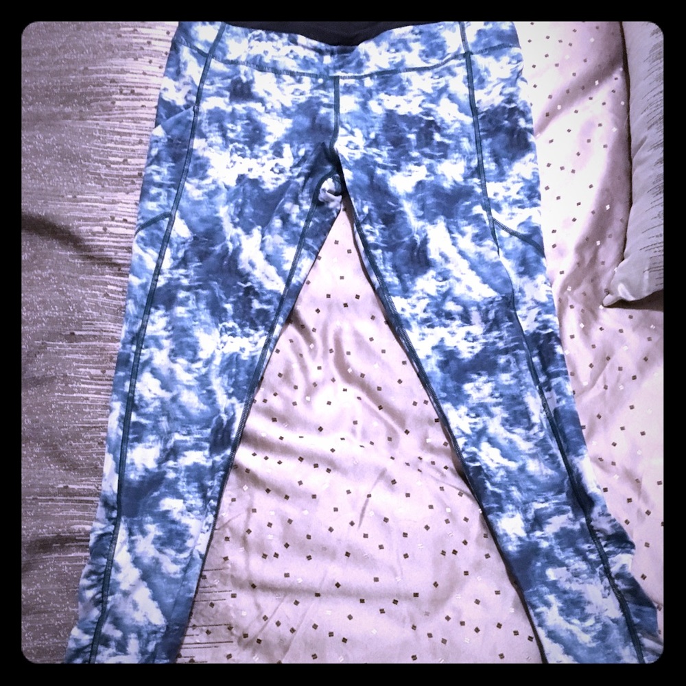 Lululemon speed tight 2